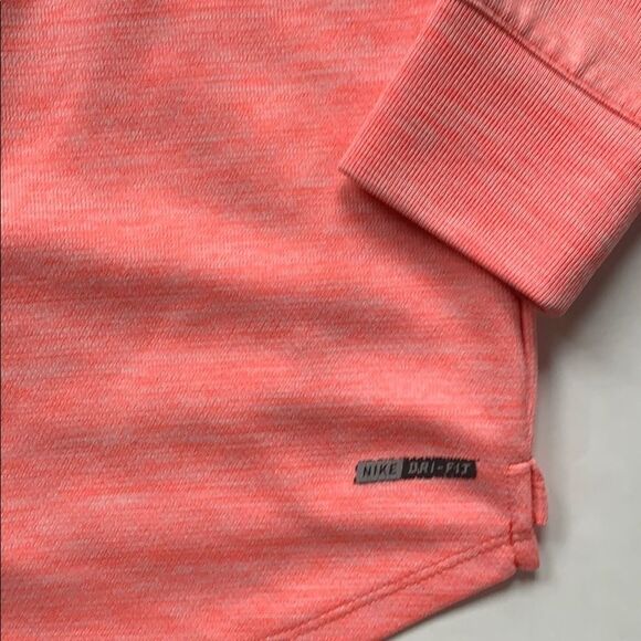 Hurley Nike Dri Fit zip up - Picture 5 of 5